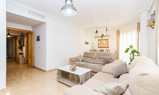 Resale - Terraced Houses -
San Pedro del Pinatar