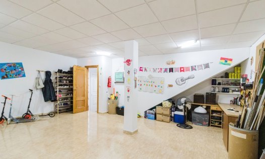 Resale - Terraced Houses -
San Pedro del Pinatar