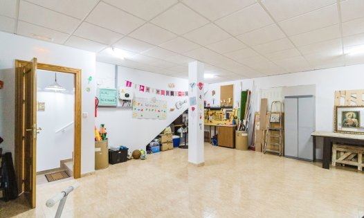 Resale - Terraced Houses -
San Pedro del Pinatar