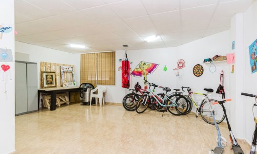 Resale - Terraced Houses -
San Pedro del Pinatar