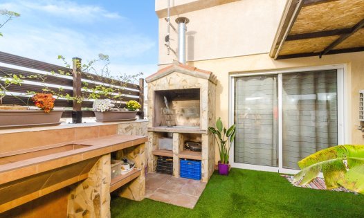 Resale - Terraced Houses -
San Pedro del Pinatar