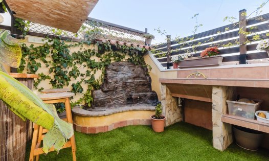 Resale - Terraced Houses -
San Pedro del Pinatar