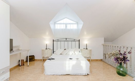 Resale - Terraced Houses -
San Pedro del Pinatar