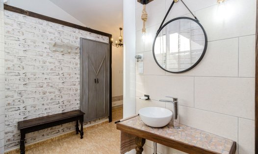 Resale - Terraced Houses -
San Pedro del Pinatar