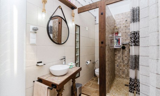 Resale - Terraced Houses -
San Pedro del Pinatar