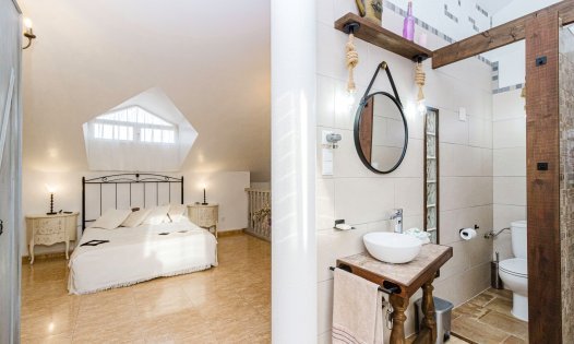 Resale - Terraced Houses -
San Pedro del Pinatar