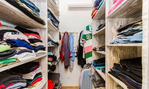 Resale - Terraced Houses -
San Pedro del Pinatar