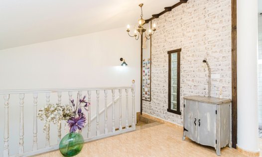 Resale - Terraced Houses -
San Pedro del Pinatar