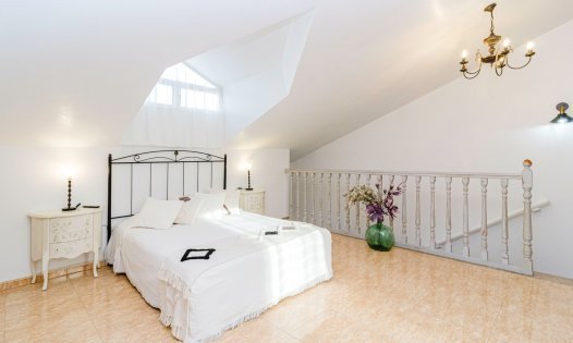 Resale - Terraced Houses -
San Pedro del Pinatar