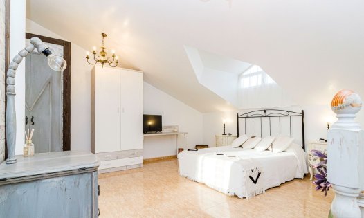 Resale - Terraced Houses -
San Pedro del Pinatar