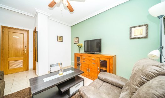 Resale - Terraced Houses -
Orihuela Costa - ZENIAMAR