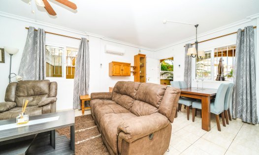 Resale - Terraced Houses -
Orihuela Costa - ZENIAMAR