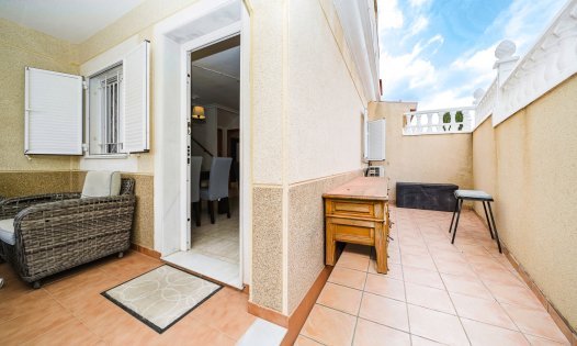 Resale - Terraced Houses -
Orihuela Costa - ZENIAMAR