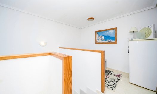 Resale - Terraced Houses -
Orihuela Costa - ZENIAMAR