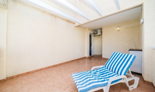 Resale - Terraced Houses -
Orihuela Costa - ZENIAMAR