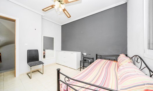 Resale - Terraced Houses -
Orihuela Costa - ZENIAMAR