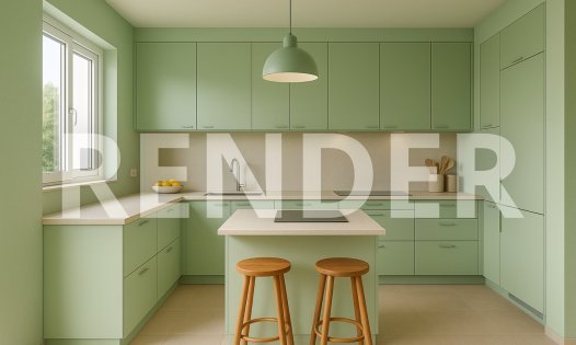 Resale - Plots -
San Pedro del Pinatar