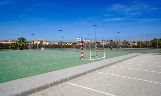 Resale - Terraced Houses -
Orihuela Costa - ZENIAMAR