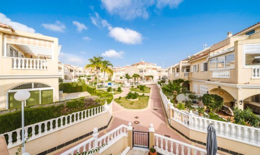 Videresalg - Rekkehus -
Orihuela Costa - ZENIAMAR