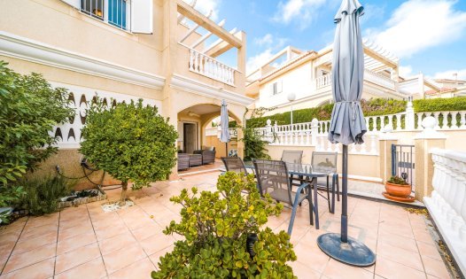 Videresalg - Rekkehus -
Orihuela Costa - ZENIAMAR