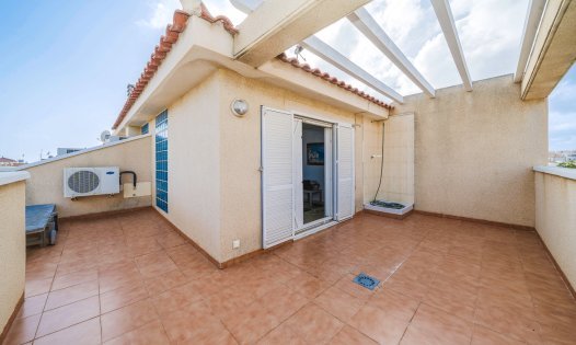 Videresalg - Rekkehus -
Orihuela Costa - ZENIAMAR