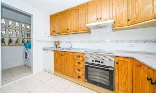 Videresalg - Rekkehus -
Orihuela Costa - ZENIAMAR