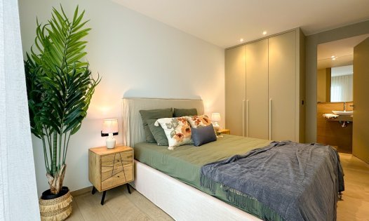 Resale - Apartments -
Algorfa - Club de Golf La Finca - Algorfa