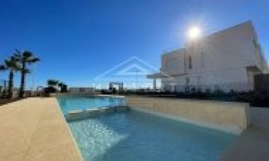 Resale - Apartments -
Algorfa - Club de Golf La Finca - Algorfa