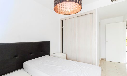 Resale - Apartments -
Orihuela Costa - Lomas de Cabo Roig