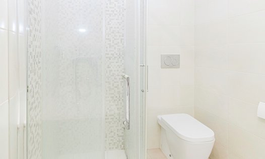 Resale - Apartments -
Orihuela Costa - Lomas de Cabo Roig