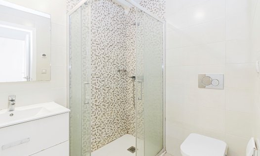 Resale - Apartments -
Orihuela Costa - Lomas de Cabo Roig