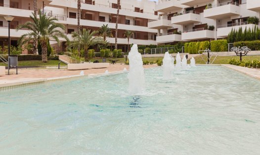Resale - Apartments -
Orihuela Costa - Lomas de Cabo Roig