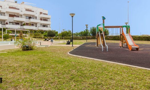 Resale - Apartments -
Orihuela Costa - Lomas de Cabo Roig