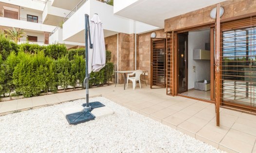 Resale - Apartments -
Orihuela Costa - Lomas de Cabo Roig
