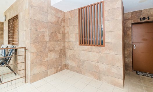 Resale - Apartments -
Orihuela Costa - Lomas de Cabo Roig