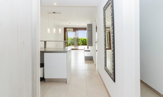 Resale - Apartments -
Orihuela Costa - Lomas de Cabo Roig