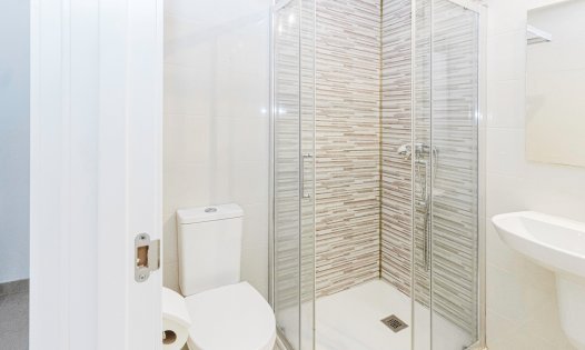 Resale - Apartments -
Orihuela Costa - Lomas de Cabo Roig