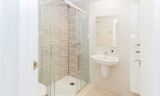 Resale - Apartments -
Orihuela Costa - Lomas de Cabo Roig