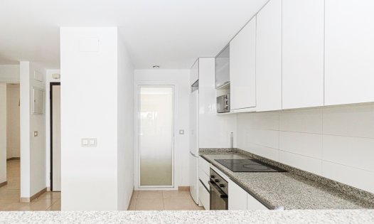 Resale - Apartments -
Orihuela Costa - Lomas de Cabo Roig