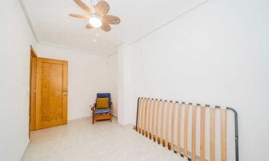 Resale - Apartments -
San Pedro del Pinatar