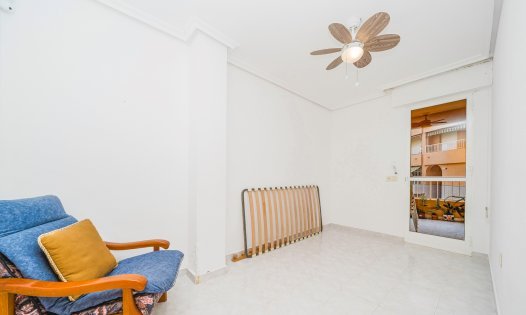 Resale - Apartments -
San Pedro del Pinatar