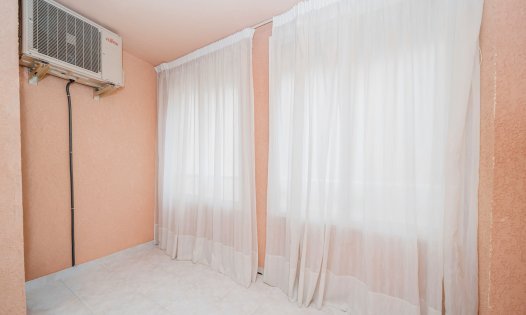 Resale - Apartments -
San Pedro del Pinatar