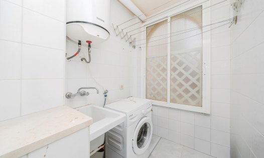 Resale - Apartments -
San Pedro del Pinatar