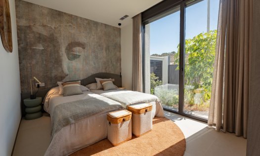 Resale - Villas -
Algorfa - Club de Golf La Finca - Algorfa