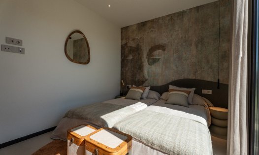 Resale - Villas -
Algorfa - Club de Golf La Finca - Algorfa