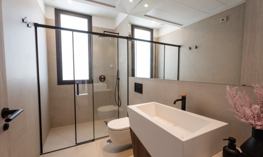 Resale - Villas -
Algorfa - Club de Golf La Finca - Algorfa