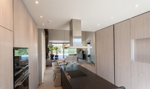 Resale - Villas -
Algorfa - Club de Golf La Finca - Algorfa