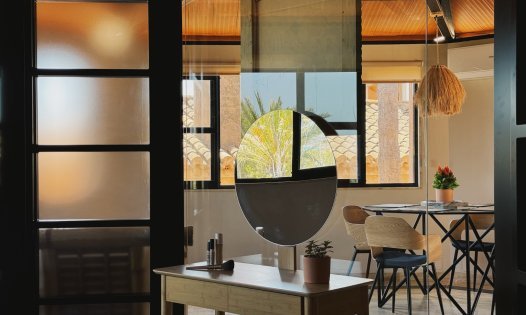 Long Term Rental - Terraced Houses -
Orihuela Costa - Dehesa de Campoamor