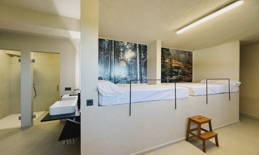 Long Term Rental - Terraced Houses -
Orihuela Costa - Dehesa de Campoamor