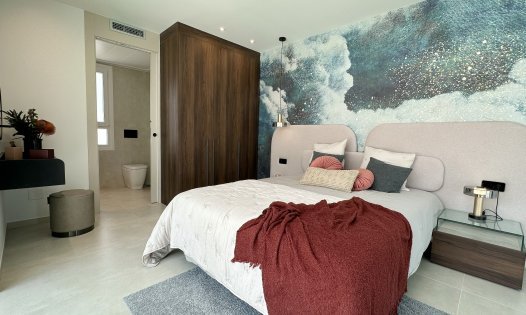 Resale - Villas -
Algorfa - Club de Golf La Finca - Algorfa